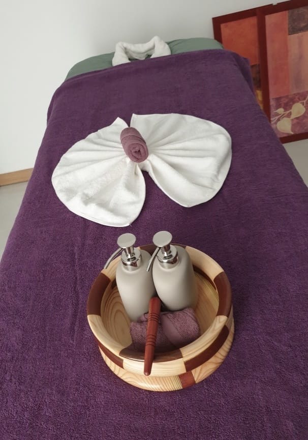 Koh Chang Thaï Massage